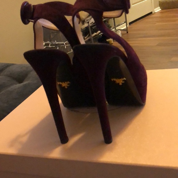 Authentic Prada* π Calzature Donna π - Picture 2 of 5